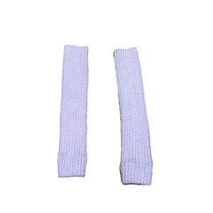 Pink Legwarmers from H&am